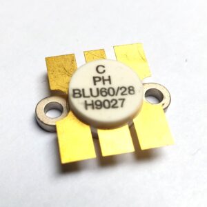 Transistor BLU60/28