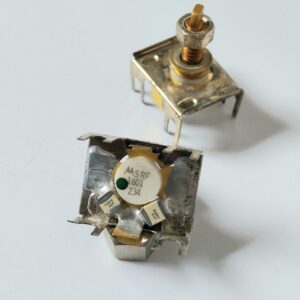 Transistor SRF1601