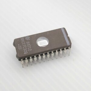 37C32 – 32k-bit CMOS EPROM