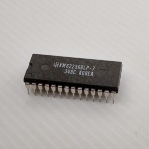 KM22256 – 32Kx8-bit CMOS SRAM