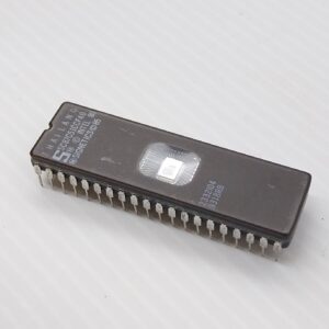 87C51CCF40 – 8-bit Microcontroleur