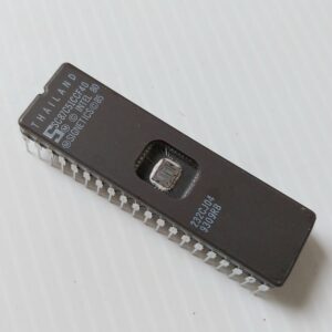 87C51CCF40 – 8-bit Microcontroleur UV EPROM