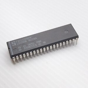 87C52 – 8-bit Microcontroleur