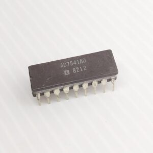 AD7541AD – 12-Bit D/A Converter