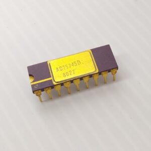 ADC7574SD – 8-Bits ADC