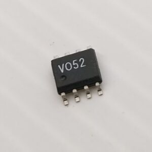 IVA-08205-STR – 1.5 GHz Variable Gain Amplifier