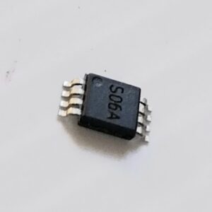 LM2621 – DC/DC Converter