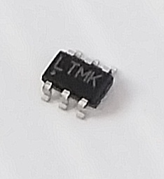 LTC1872 – DC/DC Controller