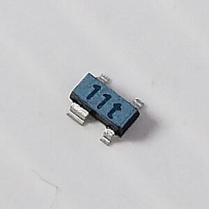 Transistor MFR9511