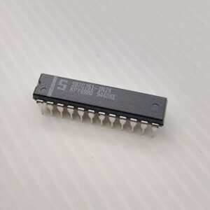 P87C751-1N24 – 8-Bit Microcontroller