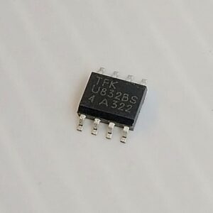 U823BS – 3GHz Frequency Divider by 2